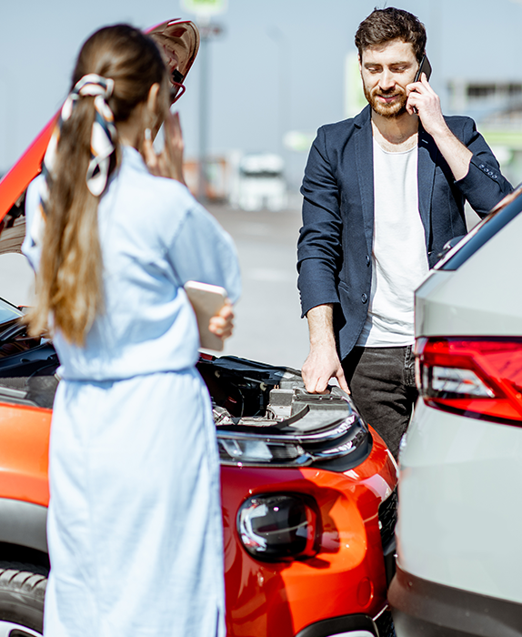 Comprendre l’assurance