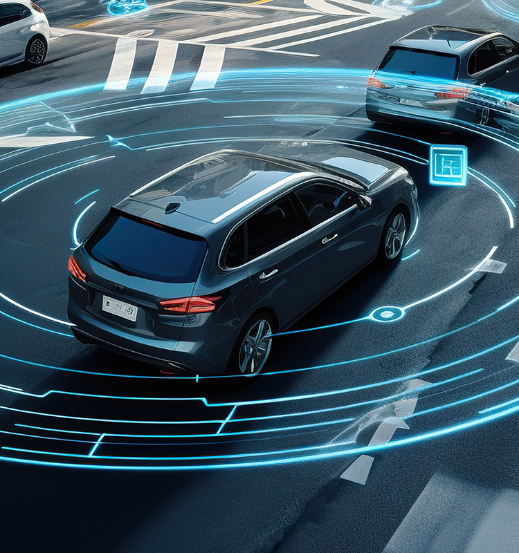Conduite autonome