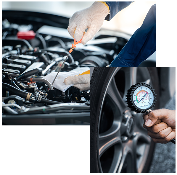 Maintenance automobile