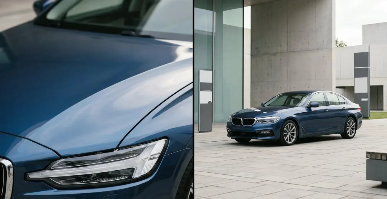 Comparaison entre la cote Argus et le prix de marché pour fixer le prix de vente d'une voiture d'occasion