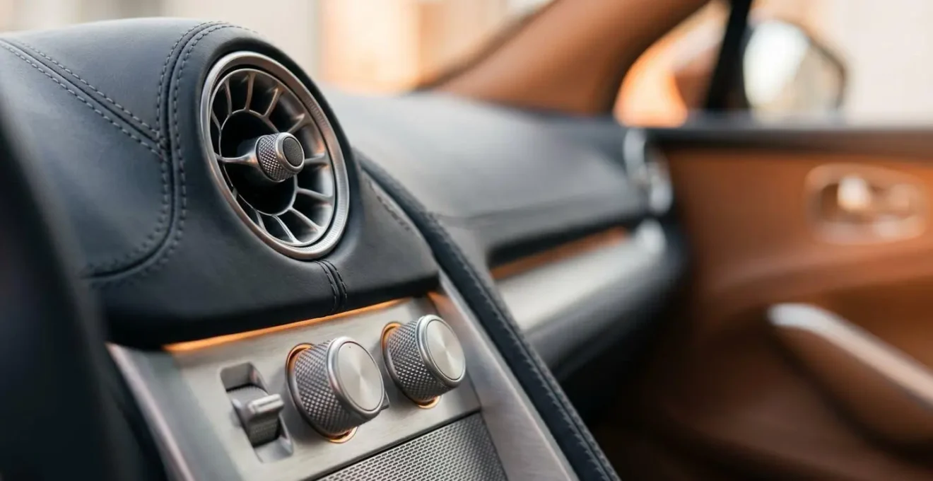 Système de diagnostic automobile moderne avec connectivité numérique et analyse de données en temps réel