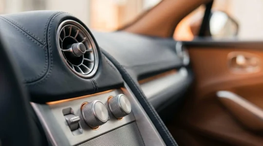 Système de diagnostic automobile moderne avec connectivité numérique et analyse de données en temps réel